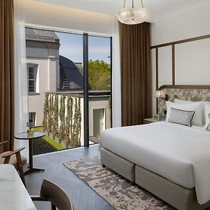 Kamer "Modern" met een King Size Bed