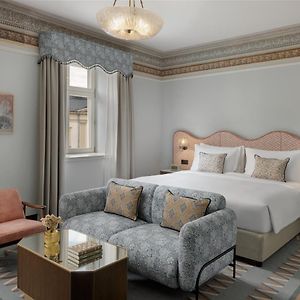 Junior Suite "Heritage"