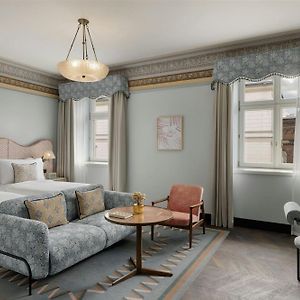 Junior Suite "Heritage"